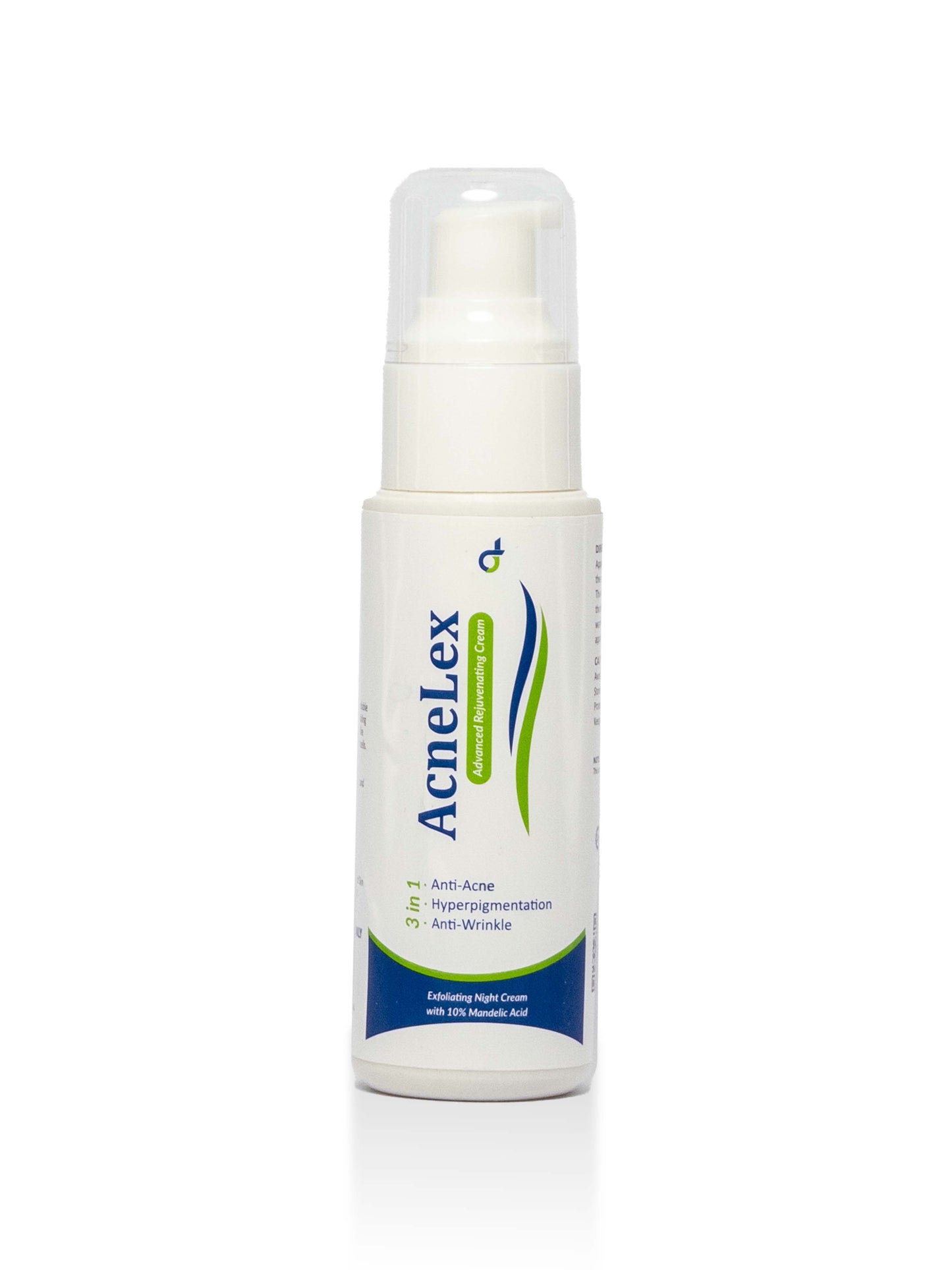AcneLex Advanced Rejuvenating Cream